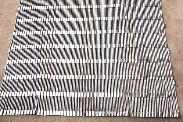 Wire Rope mesh2